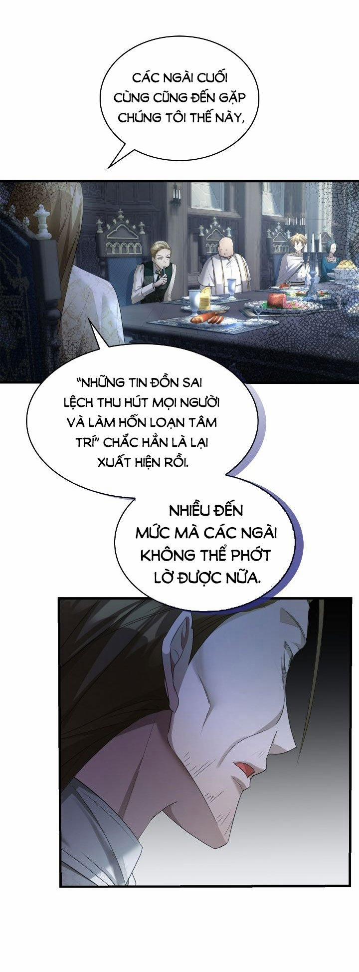 Răng Nanh Xuyên Thẳng Trái Tim 11.1 trang 13