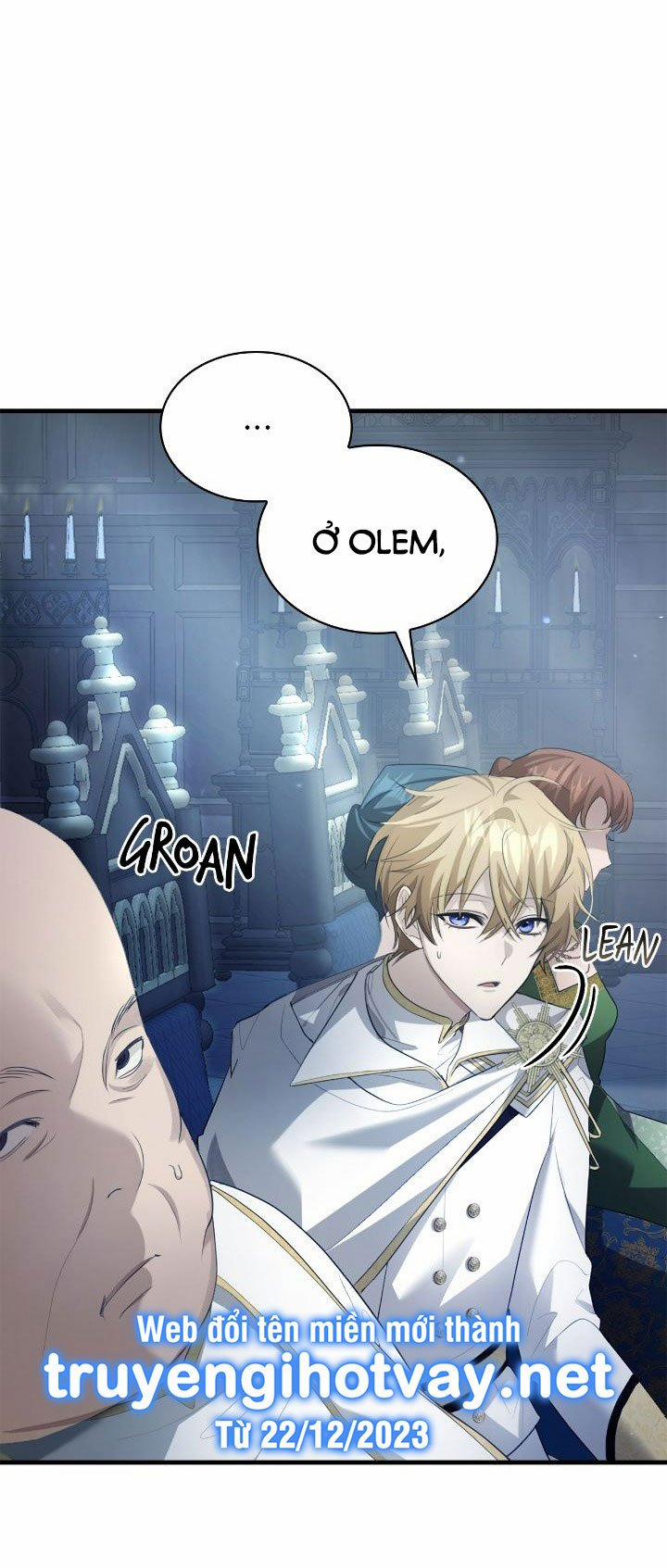 Răng Nanh Xuyên Thẳng Trái Tim 11.1 trang 14