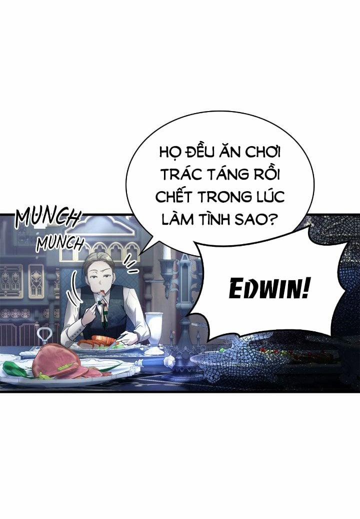 Răng Nanh Xuyên Thẳng Trái Tim 11.1 trang 16