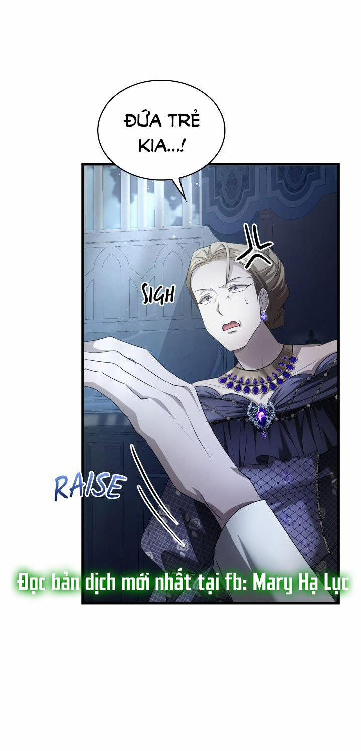 Răng Nanh Xuyên Thẳng Trái Tim 11.1 trang 18