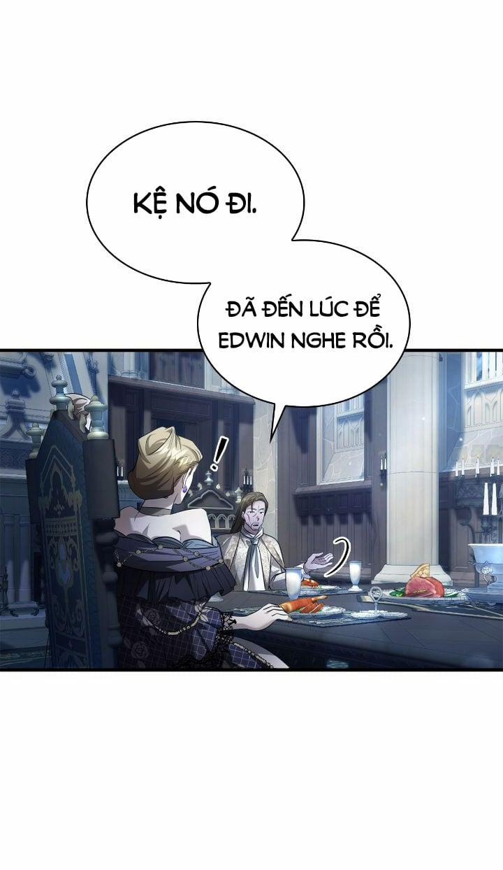 Răng Nanh Xuyên Thẳng Trái Tim 11.1 trang 19