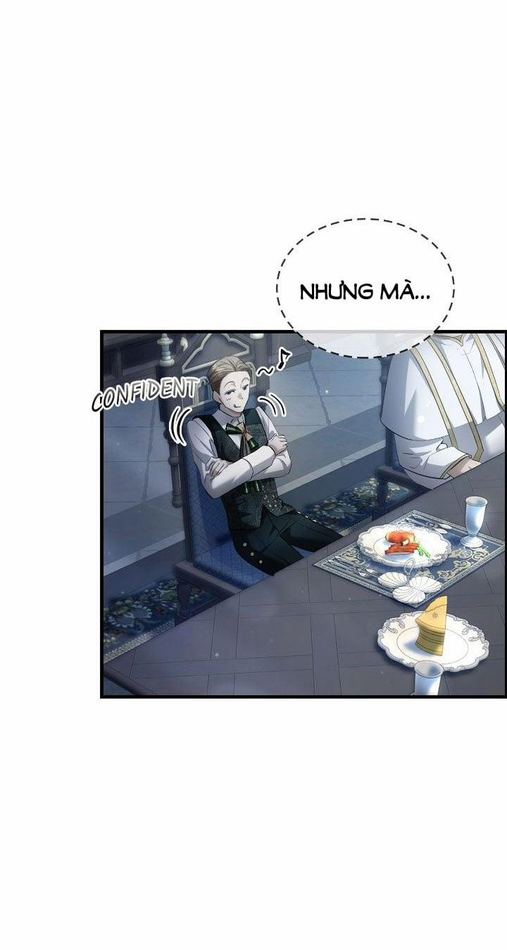 Răng Nanh Xuyên Thẳng Trái Tim 11.1 trang 20