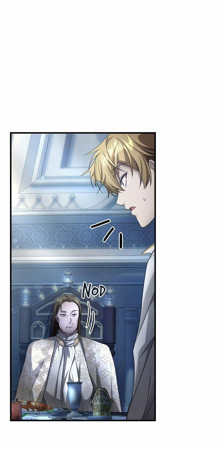 Răng Nanh Xuyên Thẳng Trái Tim 11.1 trang 21