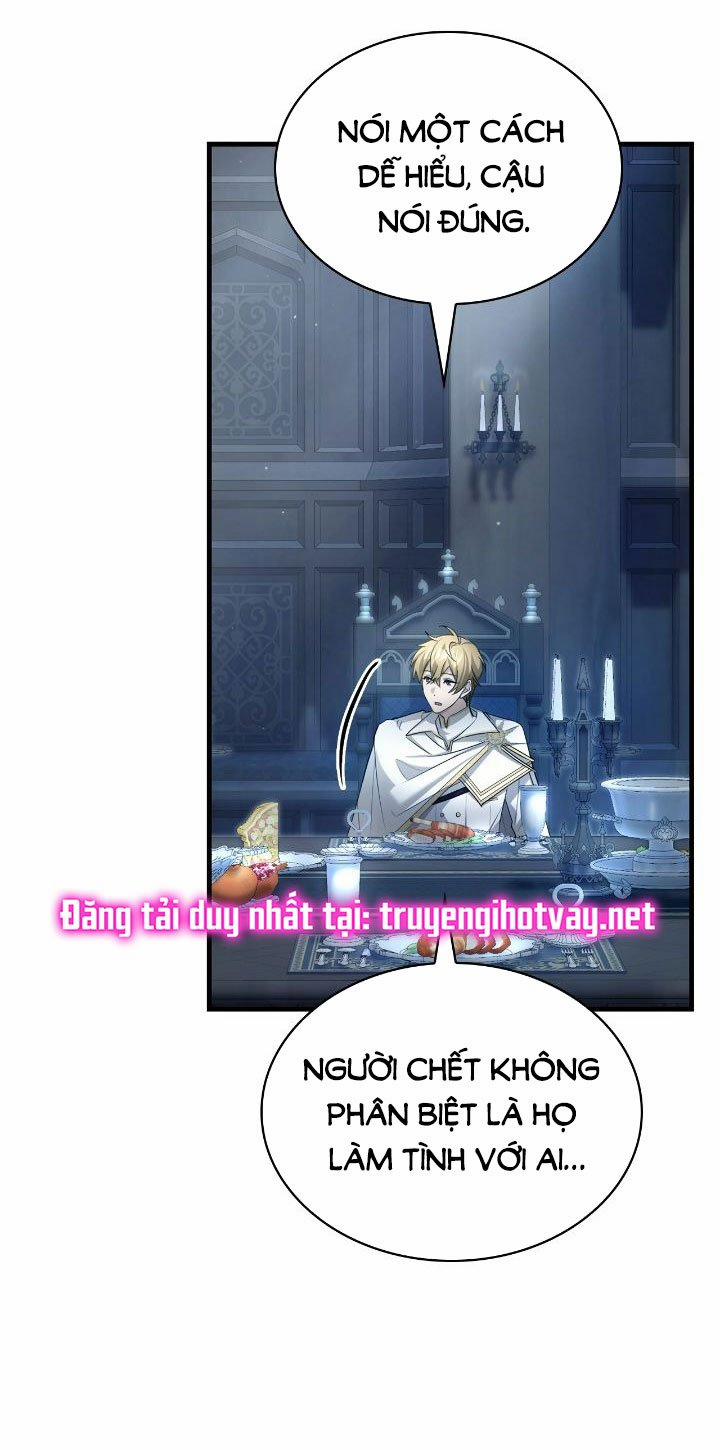 Răng Nanh Xuyên Thẳng Trái Tim 11.1 trang 22