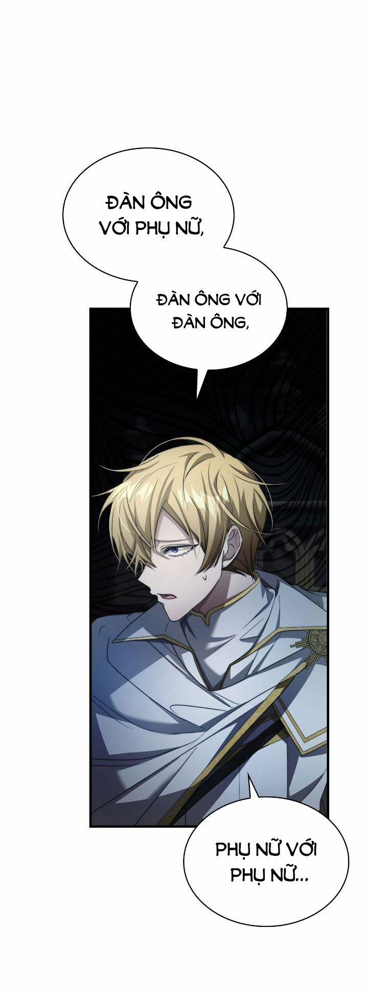 Răng Nanh Xuyên Thẳng Trái Tim 11.1 trang 23