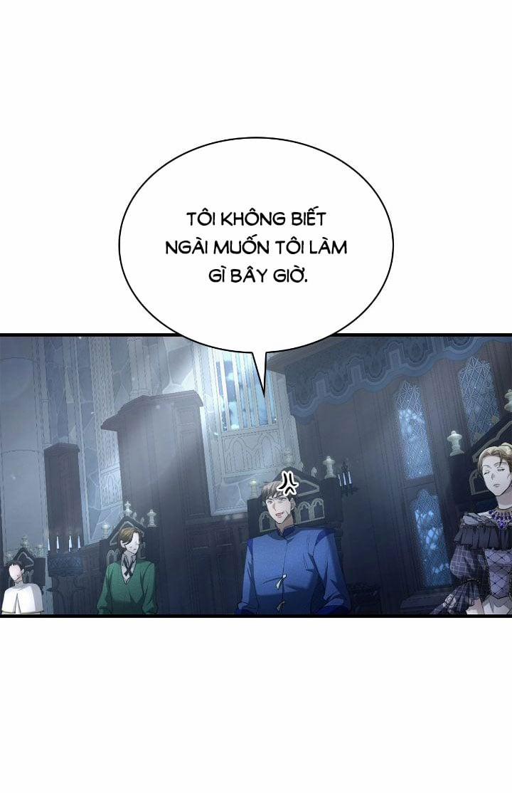 Răng Nanh Xuyên Thẳng Trái Tim 11.1 trang 3