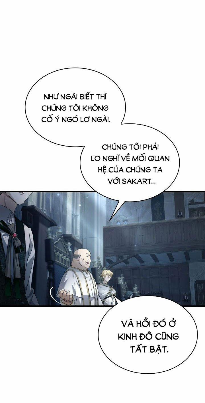 Răng Nanh Xuyên Thẳng Trái Tim 11.1 trang 4