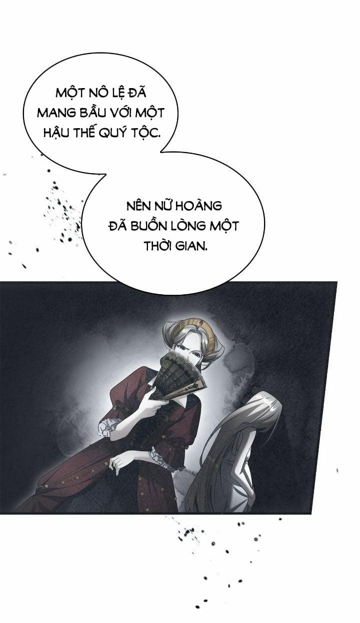 Răng Nanh Xuyên Thẳng Trái Tim 11.1 trang 5