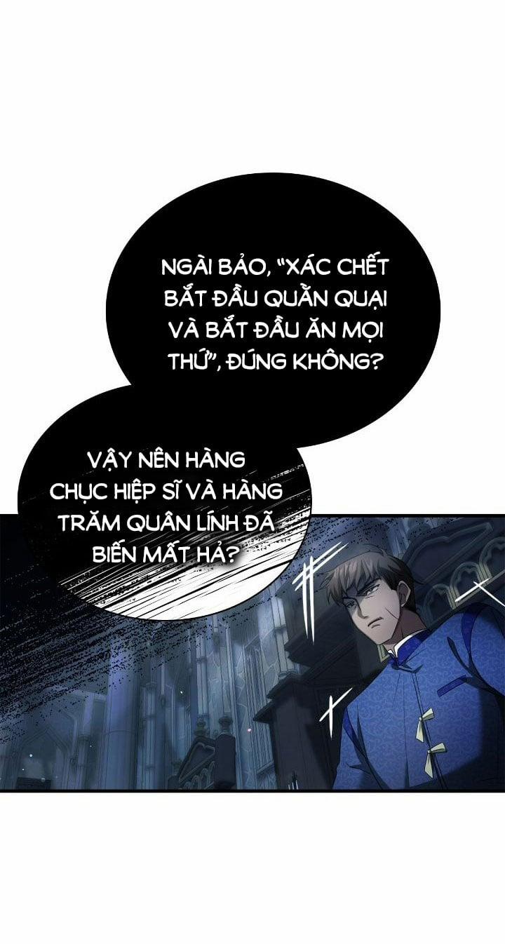 Răng Nanh Xuyên Thẳng Trái Tim 11.1 trang 8