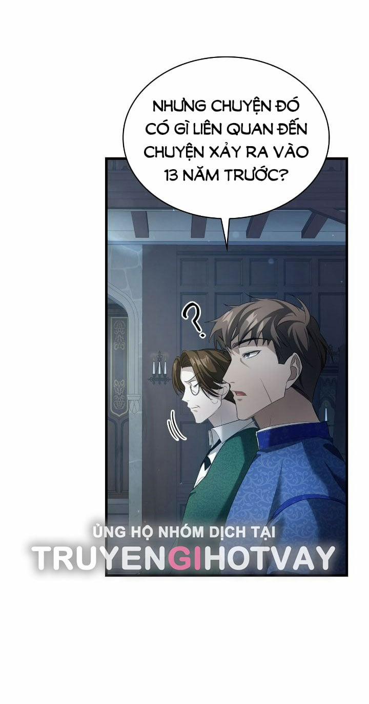 Răng Nanh Xuyên Thẳng Trái Tim 11.2 trang 1