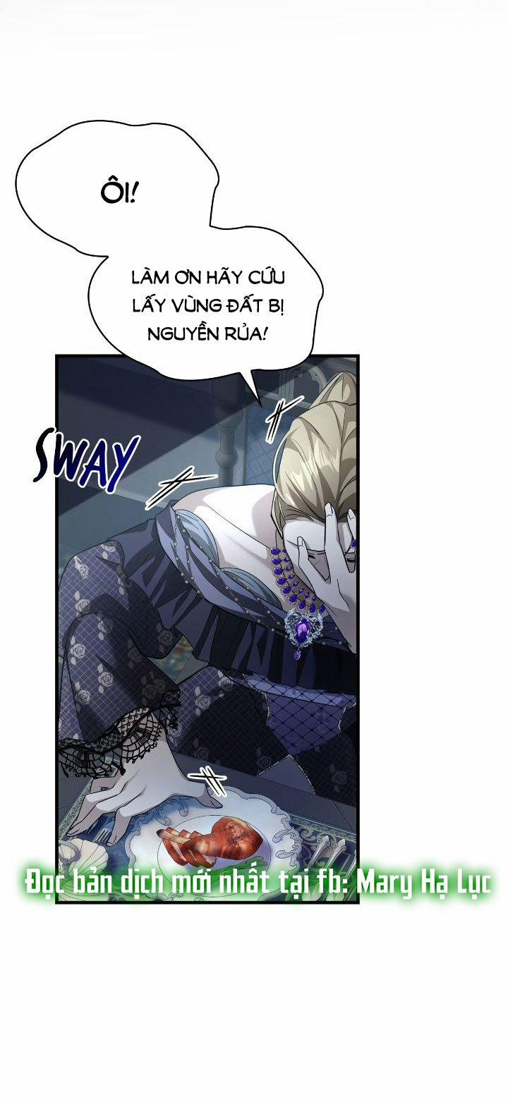 Răng Nanh Xuyên Thẳng Trái Tim 11.2 trang 10