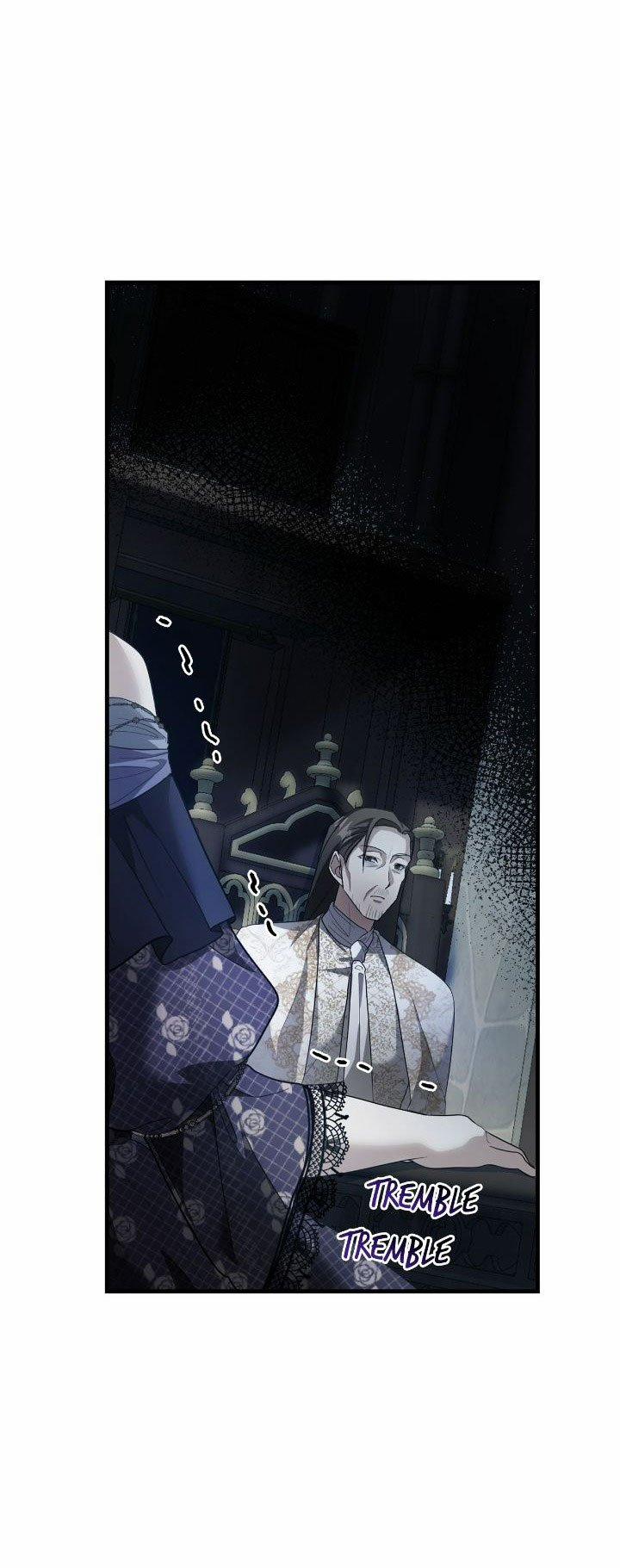 Răng Nanh Xuyên Thẳng Trái Tim 11.2 trang 11