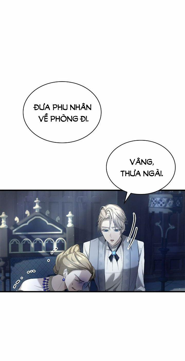 Răng Nanh Xuyên Thẳng Trái Tim 11.2 trang 12