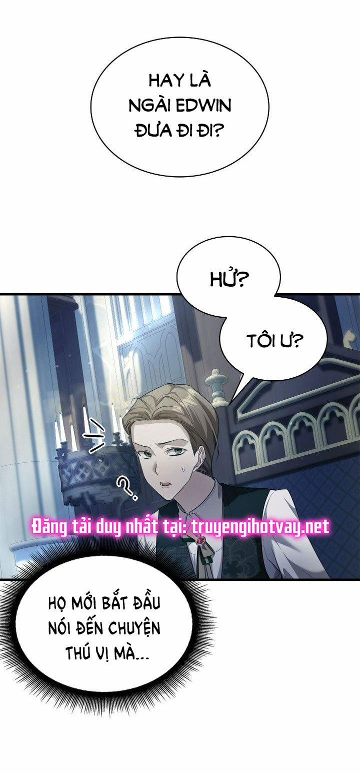 Răng Nanh Xuyên Thẳng Trái Tim 11.2 trang 14