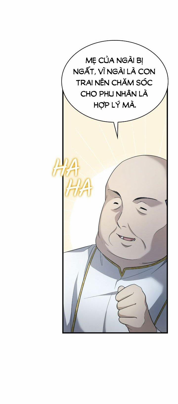 Răng Nanh Xuyên Thẳng Trái Tim 11.2 trang 15