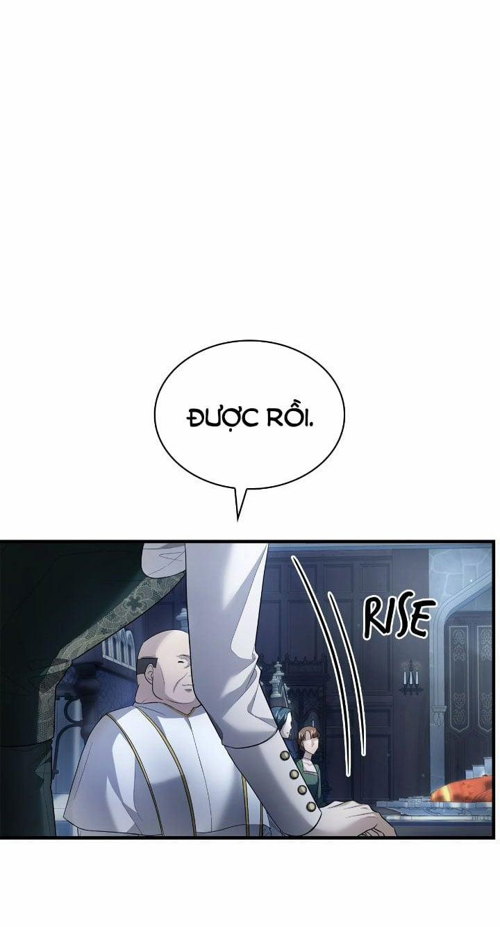 Răng Nanh Xuyên Thẳng Trái Tim 11.2 trang 17