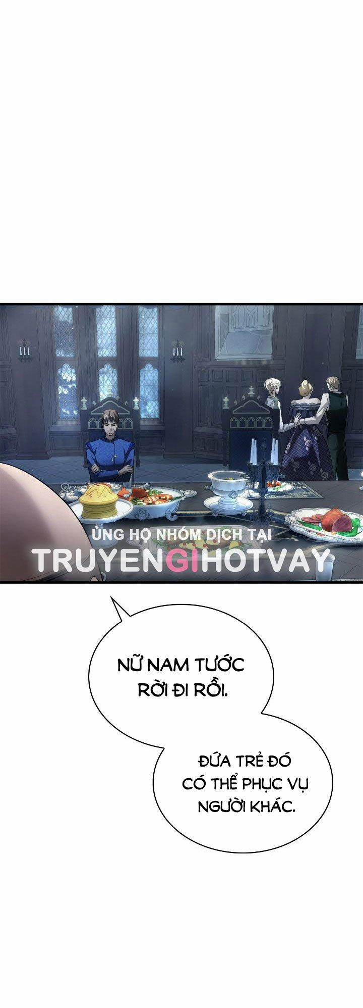 Răng Nanh Xuyên Thẳng Trái Tim 11.2 trang 18