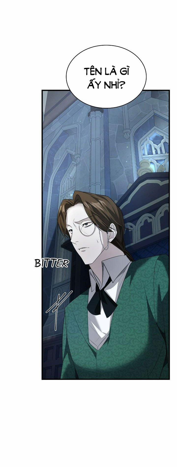 Răng Nanh Xuyên Thẳng Trái Tim 11.2 trang 19