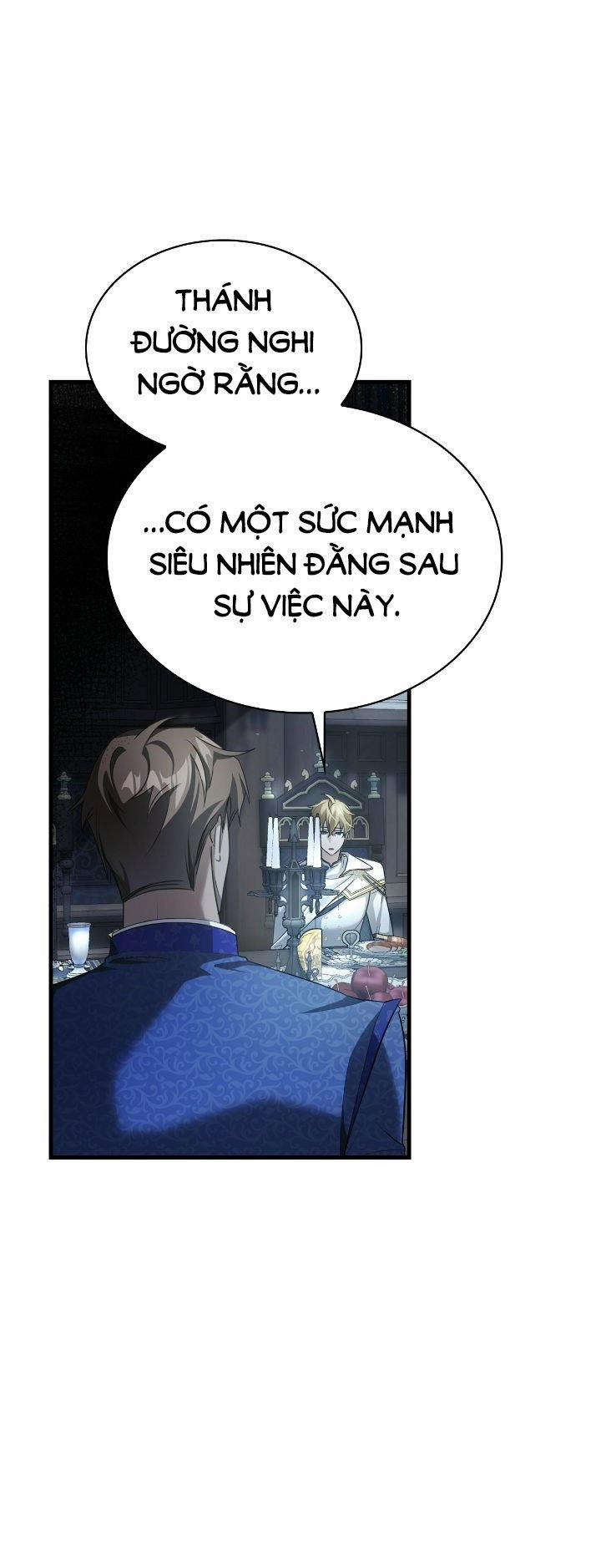 Răng Nanh Xuyên Thẳng Trái Tim 11.2 trang 2