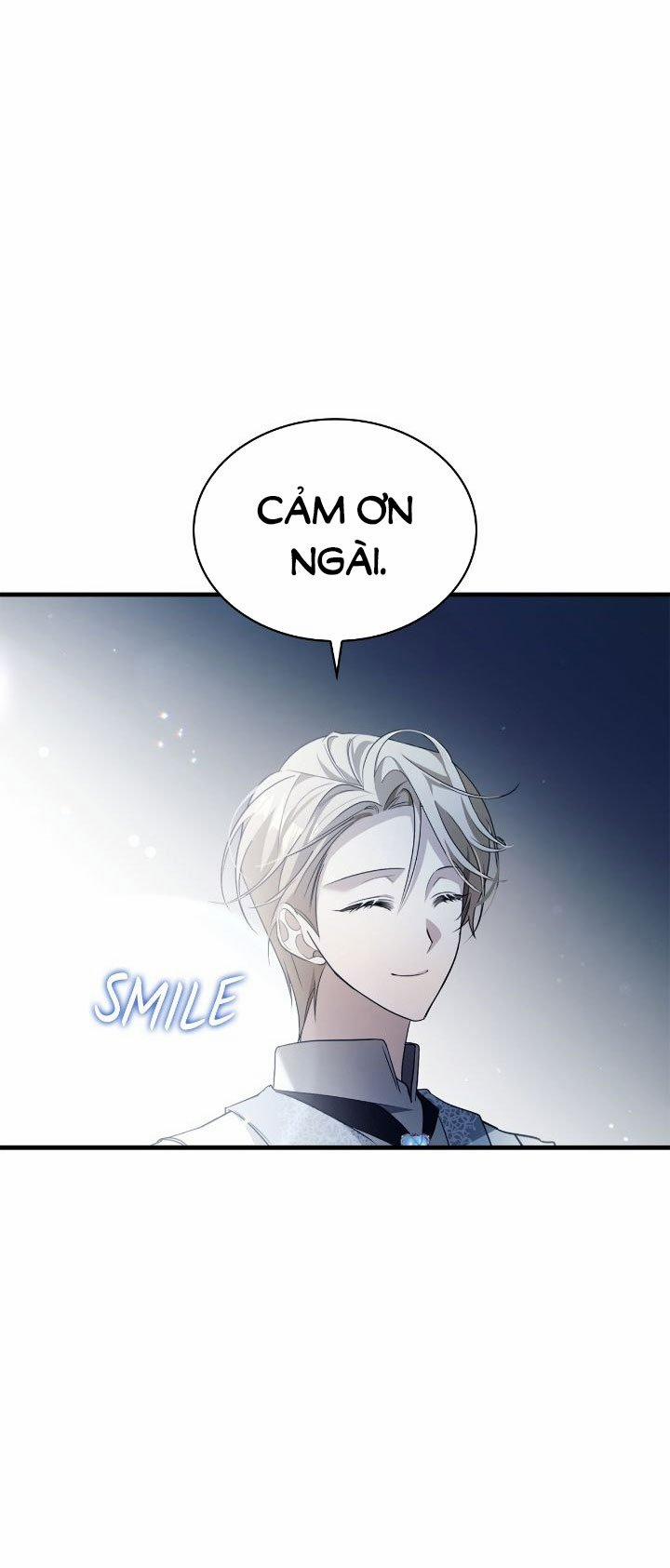 Răng Nanh Xuyên Thẳng Trái Tim 11.2 trang 22