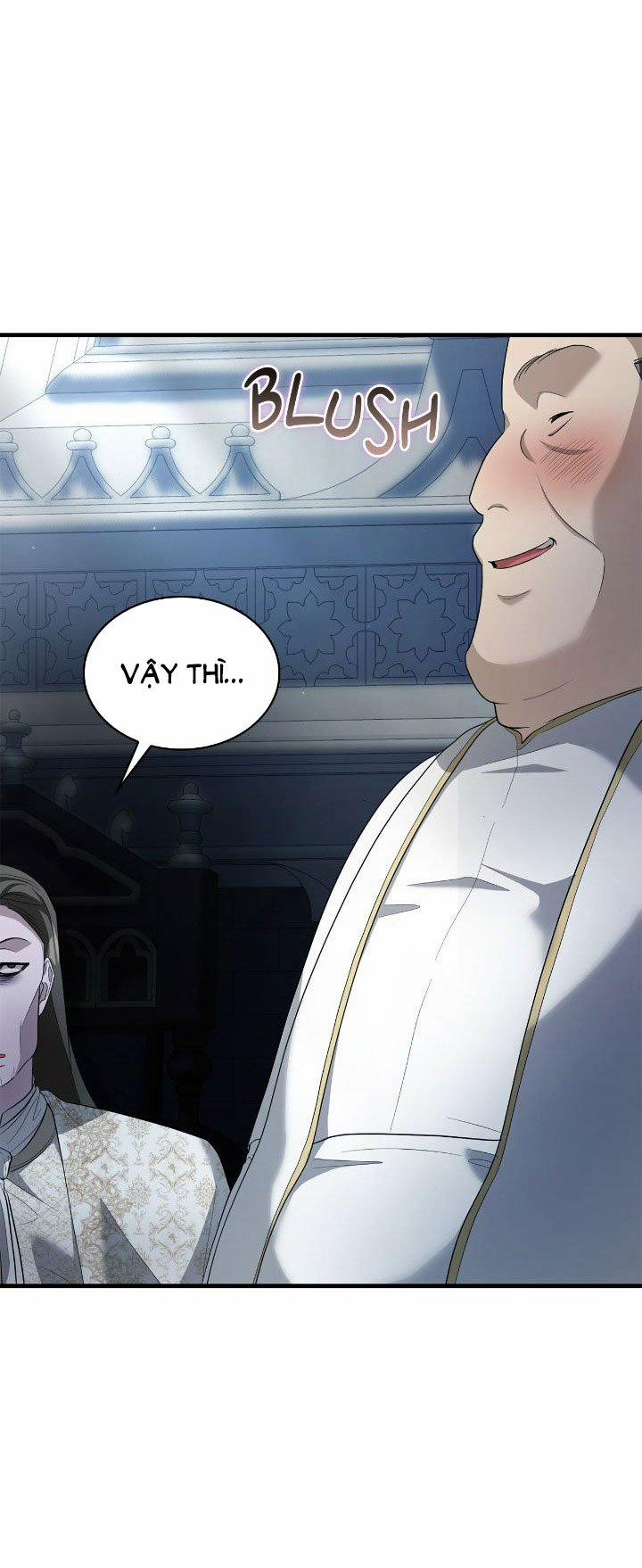 Răng Nanh Xuyên Thẳng Trái Tim 11.2 trang 23