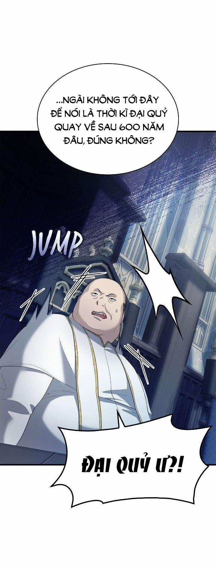 Răng Nanh Xuyên Thẳng Trái Tim 11.2 trang 24