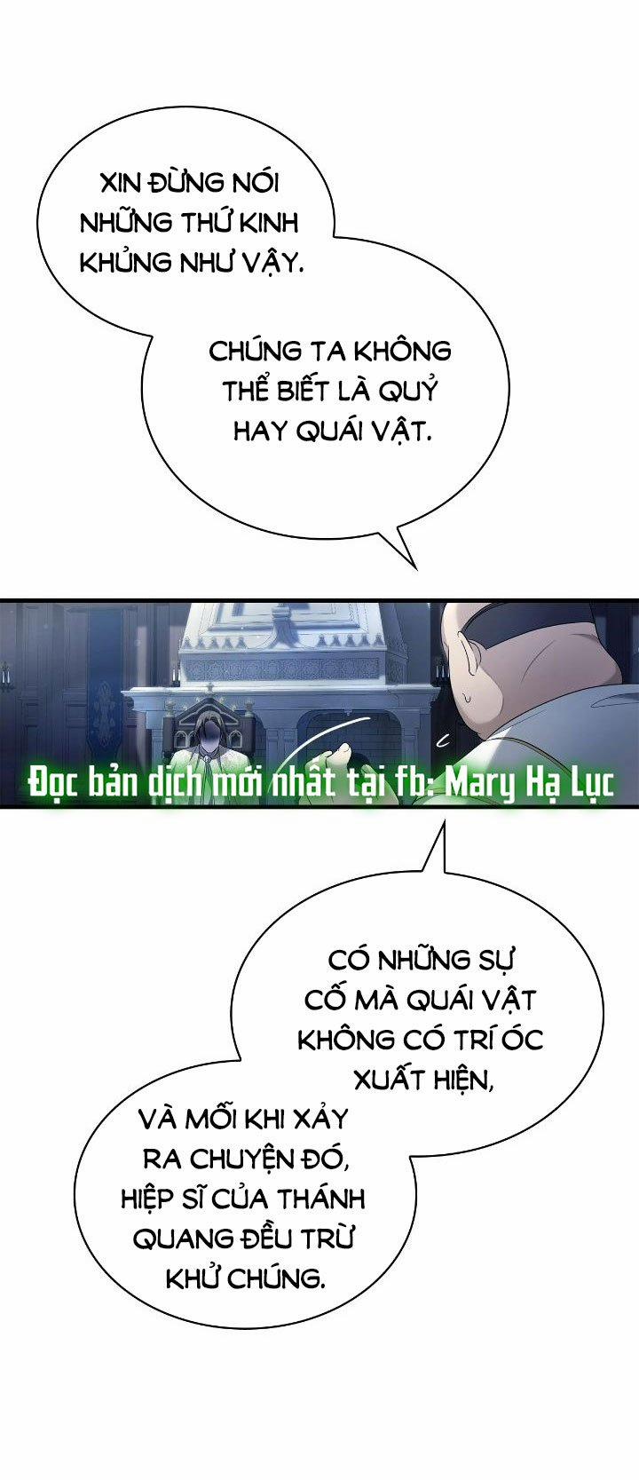 Răng Nanh Xuyên Thẳng Trái Tim 11.2 trang 25