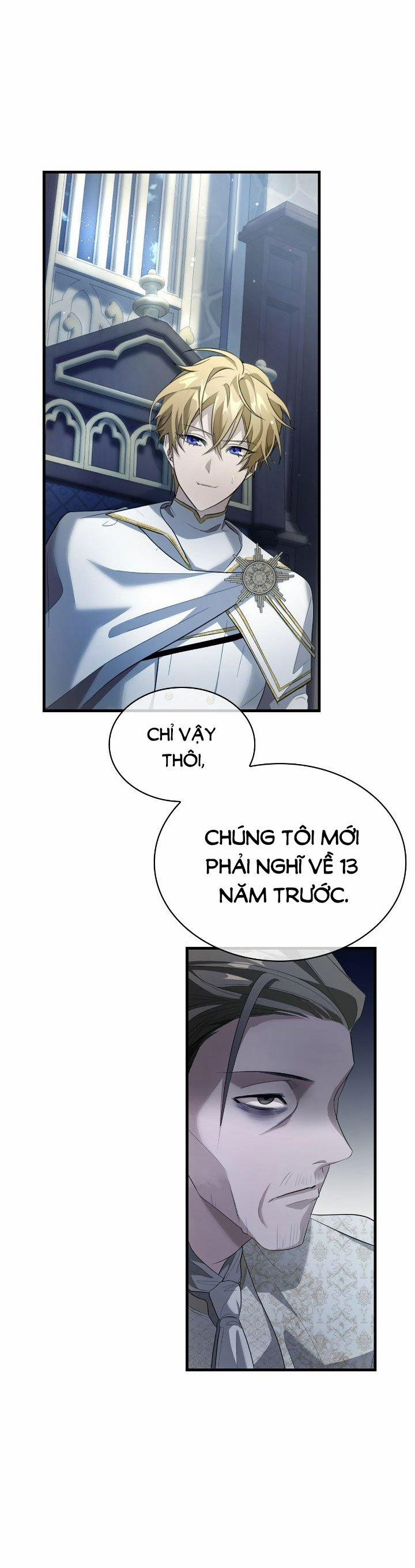 Răng Nanh Xuyên Thẳng Trái Tim 11.2 trang 26