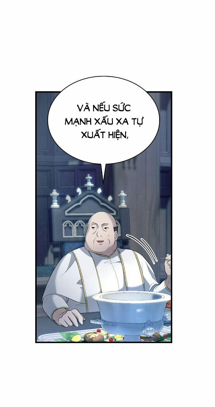 Răng Nanh Xuyên Thẳng Trái Tim 11.2 trang 27