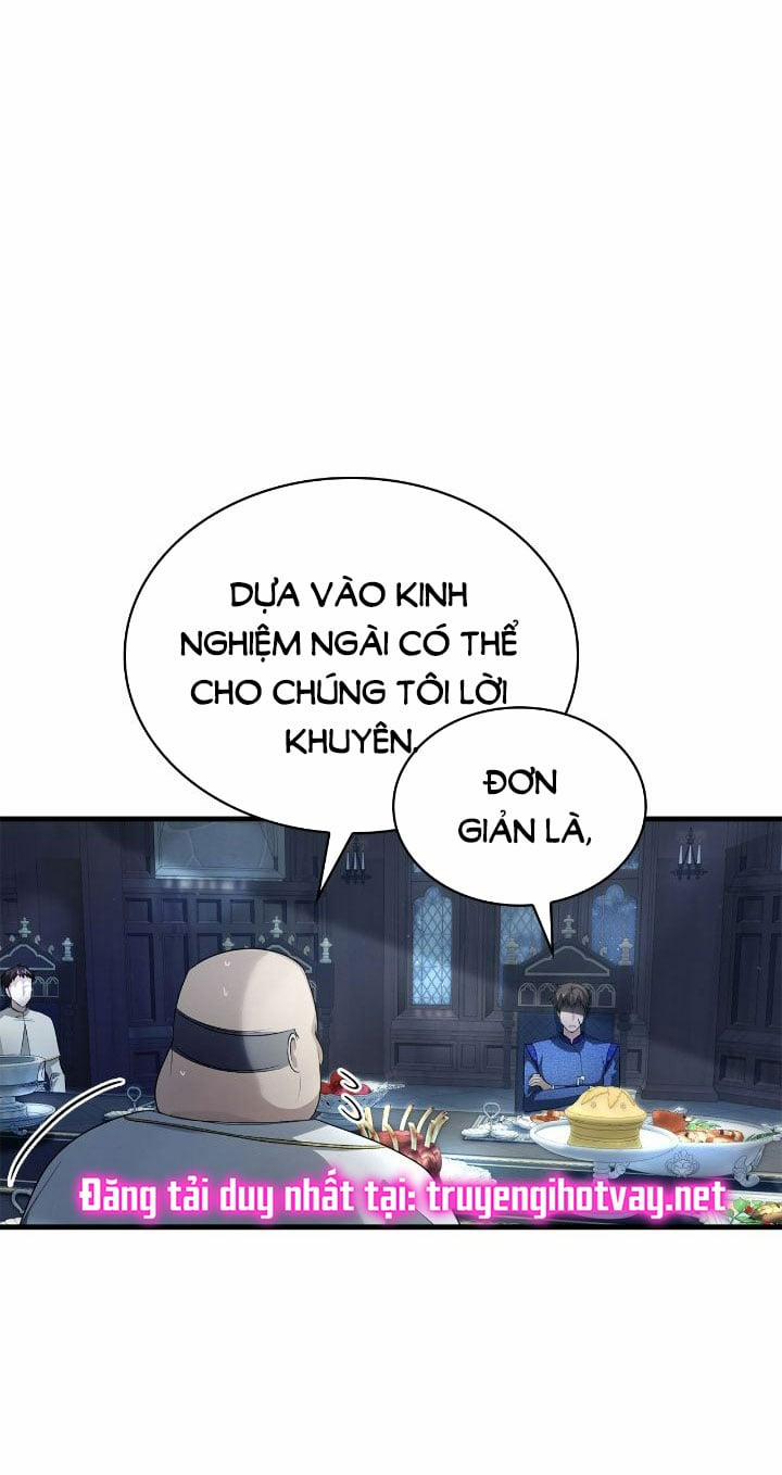 Răng Nanh Xuyên Thẳng Trái Tim 11.2 trang 28