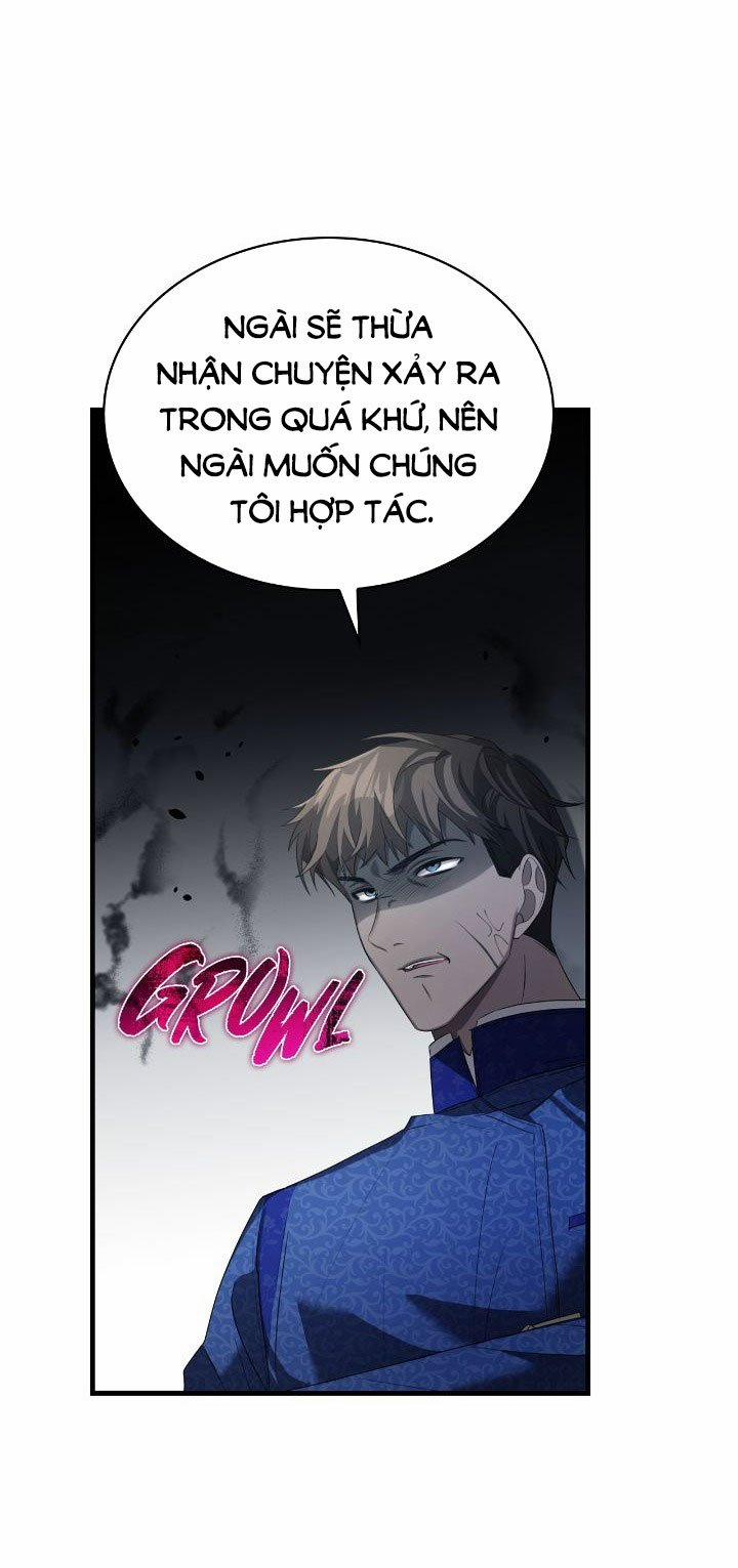 Răng Nanh Xuyên Thẳng Trái Tim 11.2 trang 29