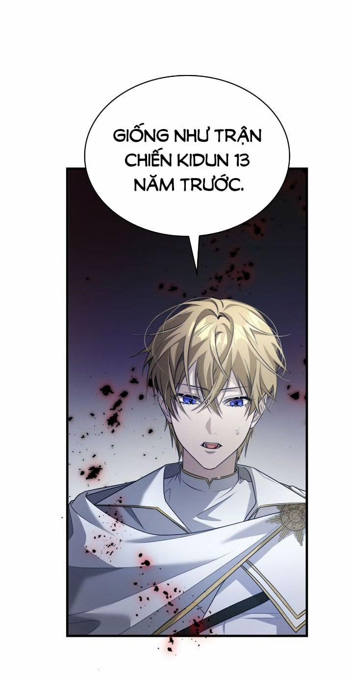 Răng Nanh Xuyên Thẳng Trái Tim 11.2 trang 3