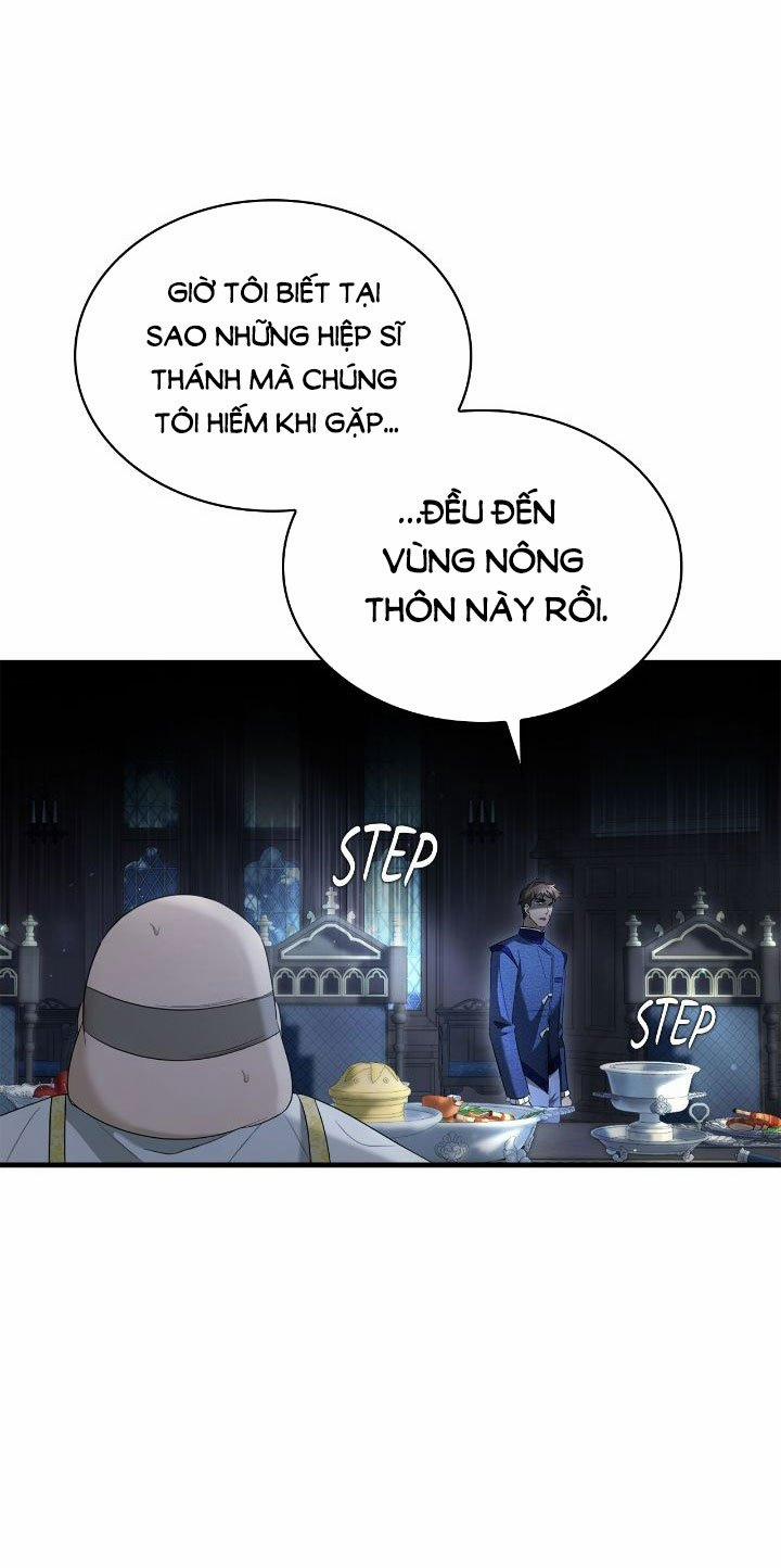 Răng Nanh Xuyên Thẳng Trái Tim 11.2 trang 32