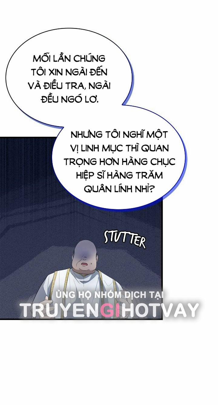 Răng Nanh Xuyên Thẳng Trái Tim 11.2 trang 33