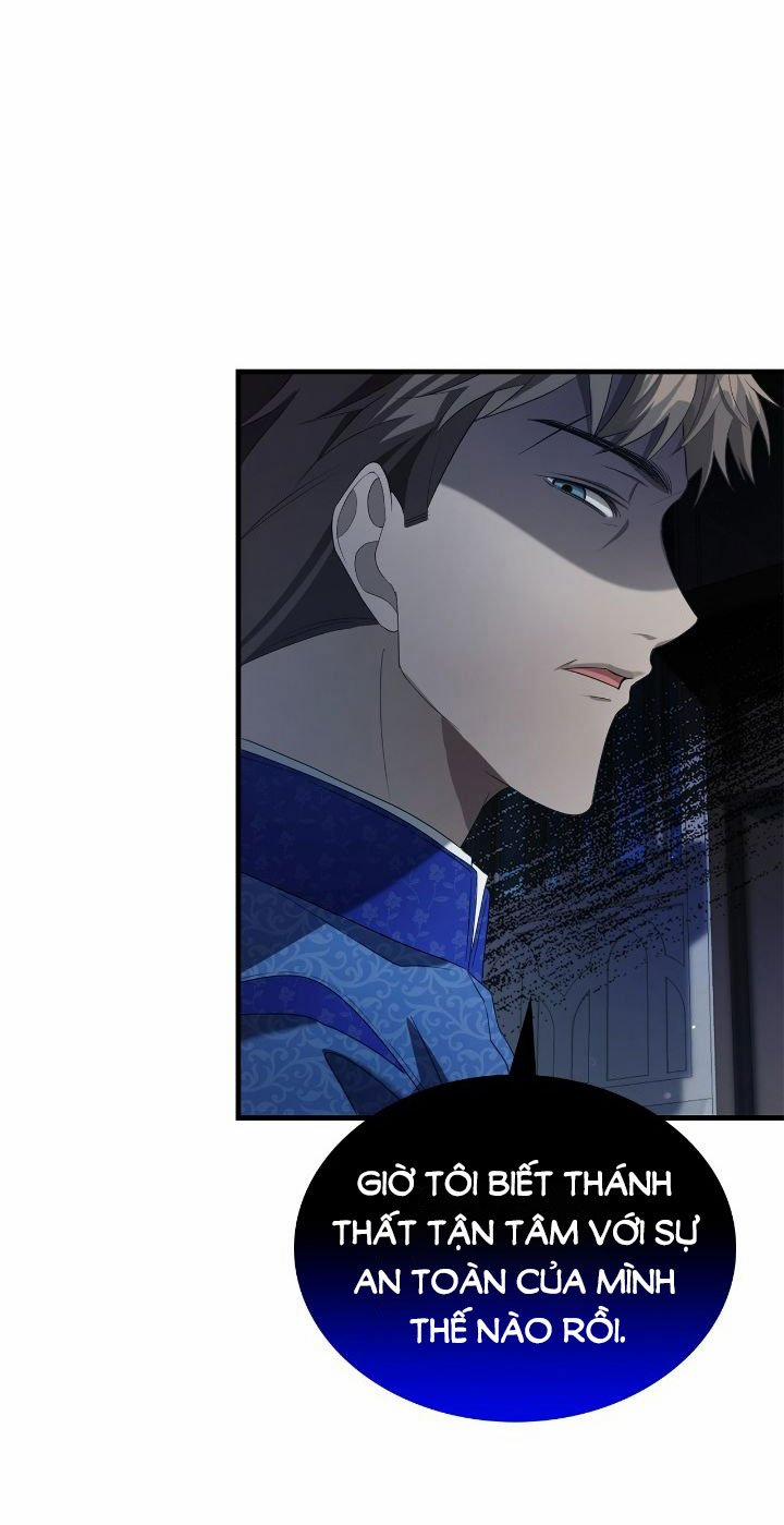 Răng Nanh Xuyên Thẳng Trái Tim 11.2 trang 34