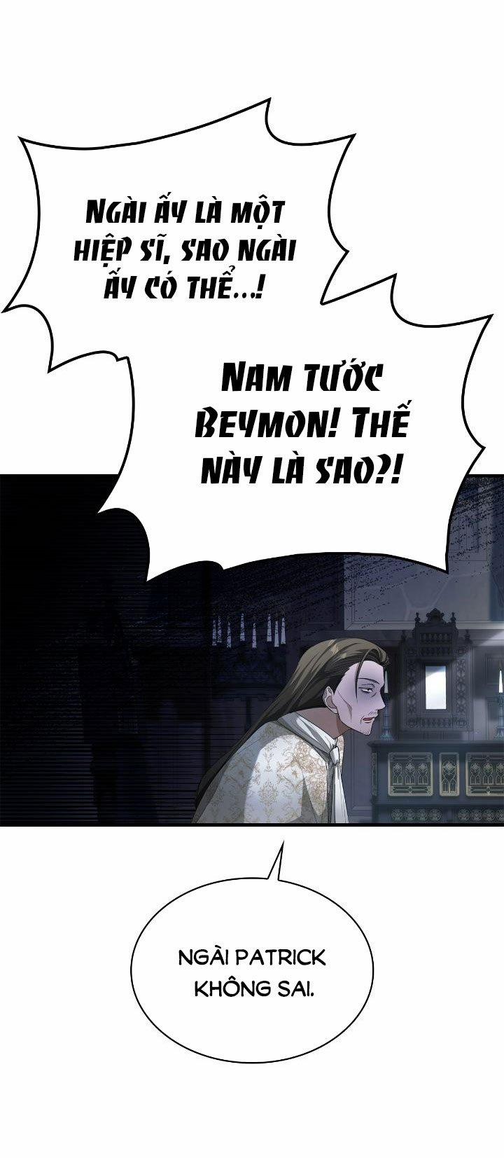 Răng Nanh Xuyên Thẳng Trái Tim 11.2 trang 36