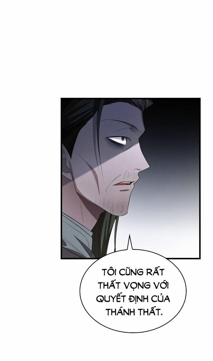 Răng Nanh Xuyên Thẳng Trái Tim 11.2 trang 37