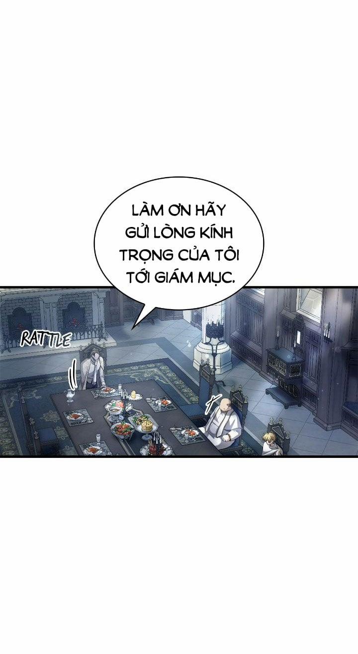 Răng Nanh Xuyên Thẳng Trái Tim 11.2 trang 38