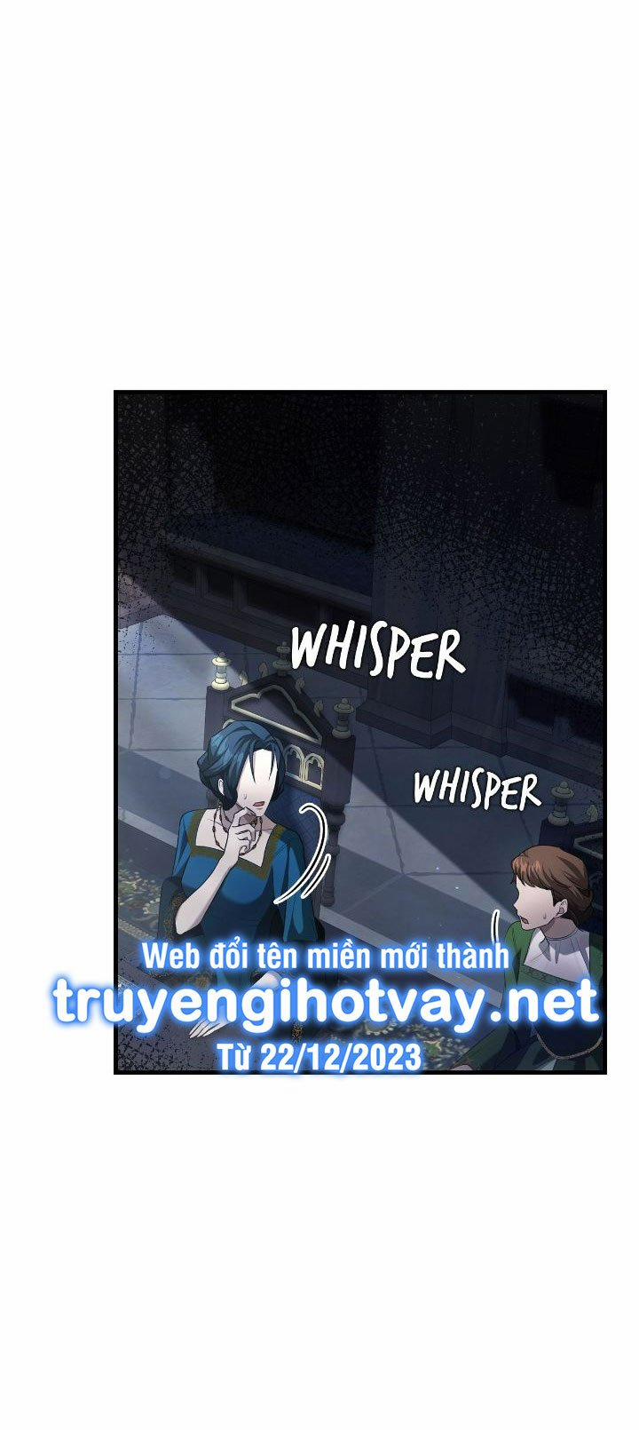 Răng Nanh Xuyên Thẳng Trái Tim 11.2 trang 39