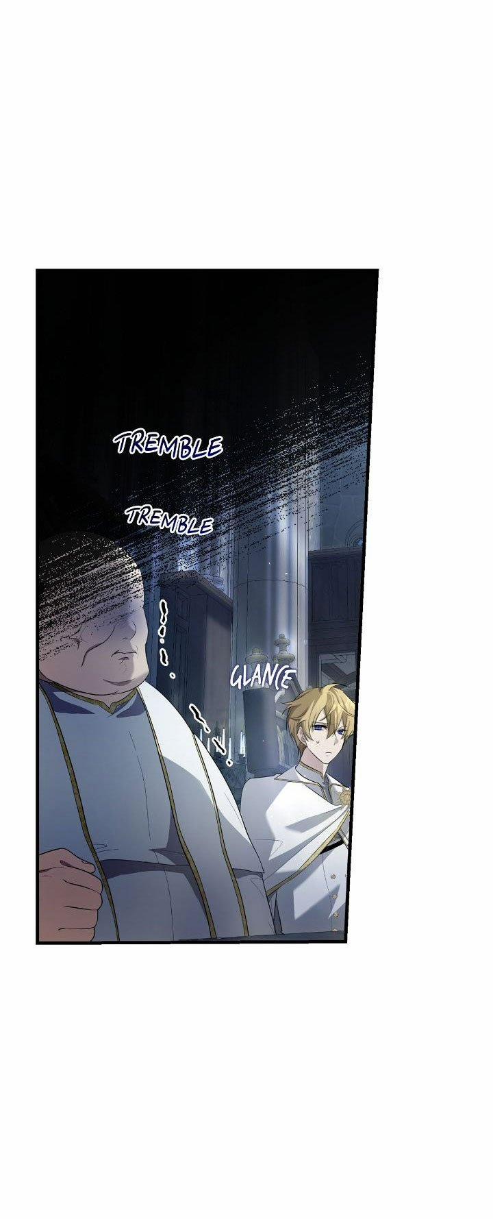 Răng Nanh Xuyên Thẳng Trái Tim 11.2 trang 41