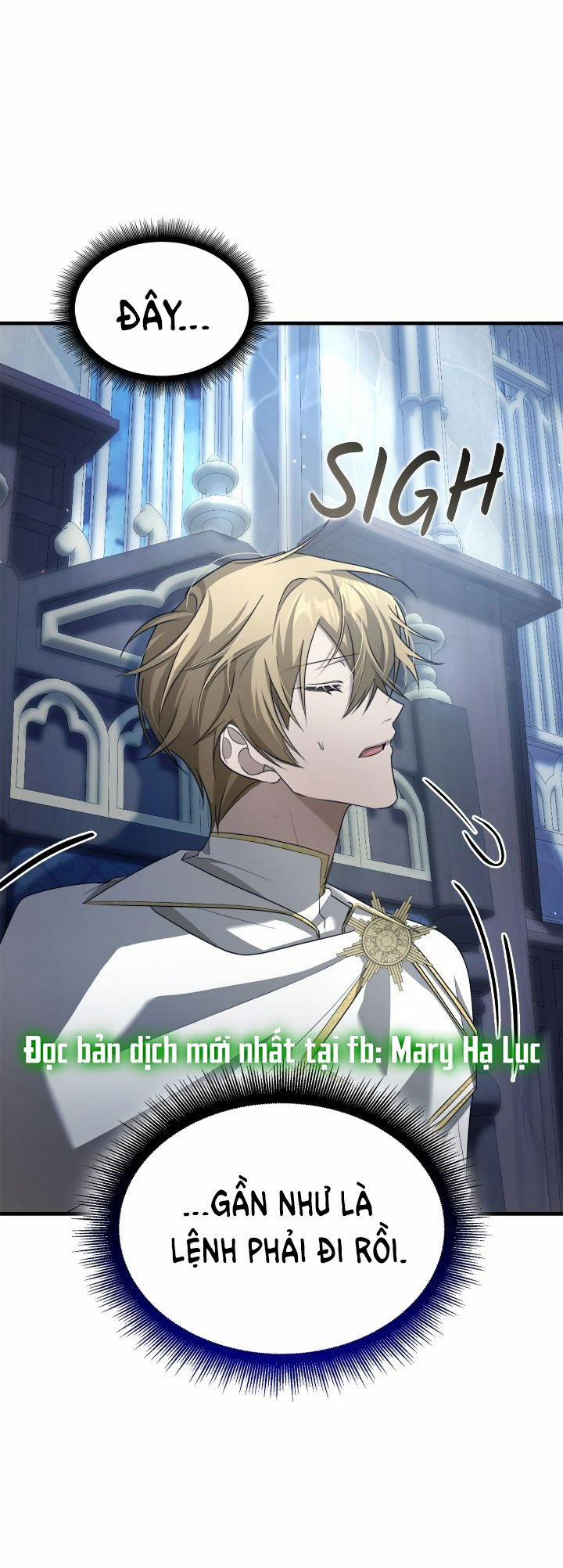 Răng Nanh Xuyên Thẳng Trái Tim 11.2 trang 42