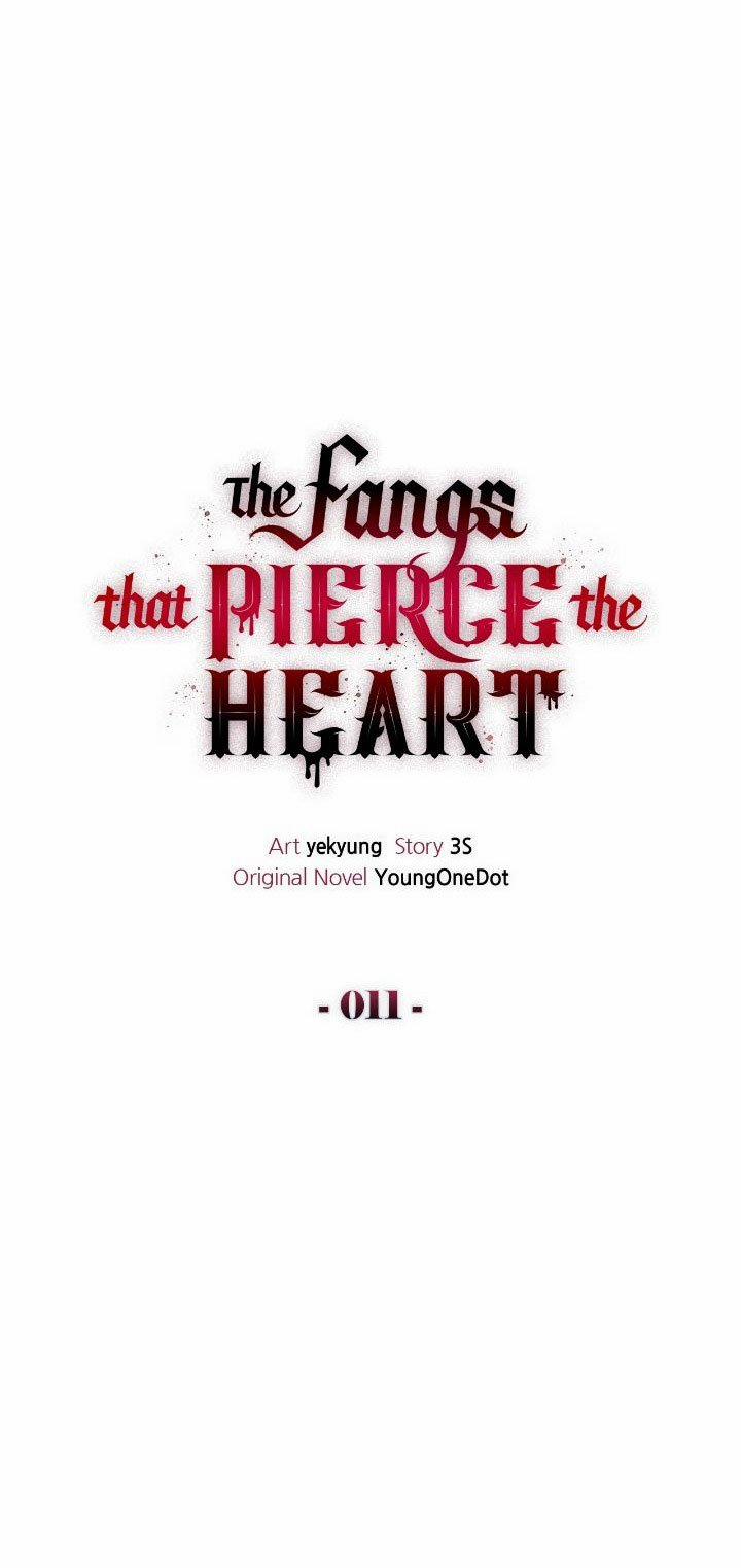 Răng Nanh Xuyên Thẳng Trái Tim 11.2 trang 5