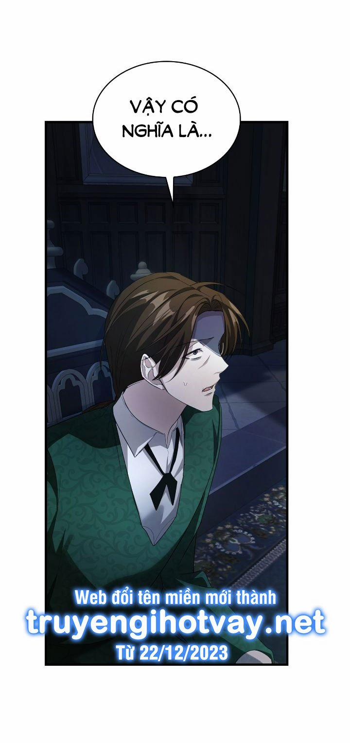 Răng Nanh Xuyên Thẳng Trái Tim 11.2 trang 6