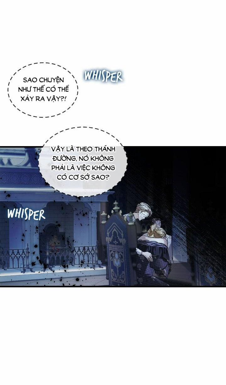 Răng Nanh Xuyên Thẳng Trái Tim 11.2 trang 7