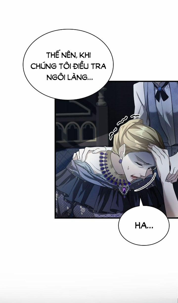 Răng Nanh Xuyên Thẳng Trái Tim 11.2 trang 8