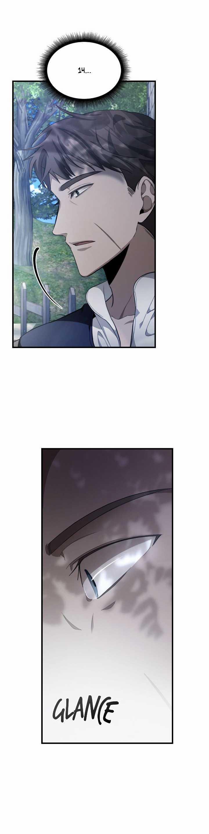 Răng Nanh Xuyên Thẳng Trái Tim 3.1 trang 10