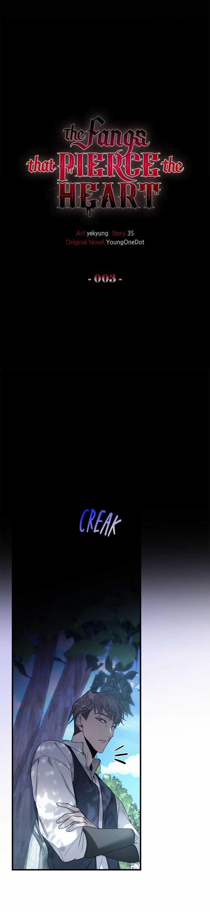 Răng Nanh Xuyên Thẳng Trái Tim 3.1 trang 5