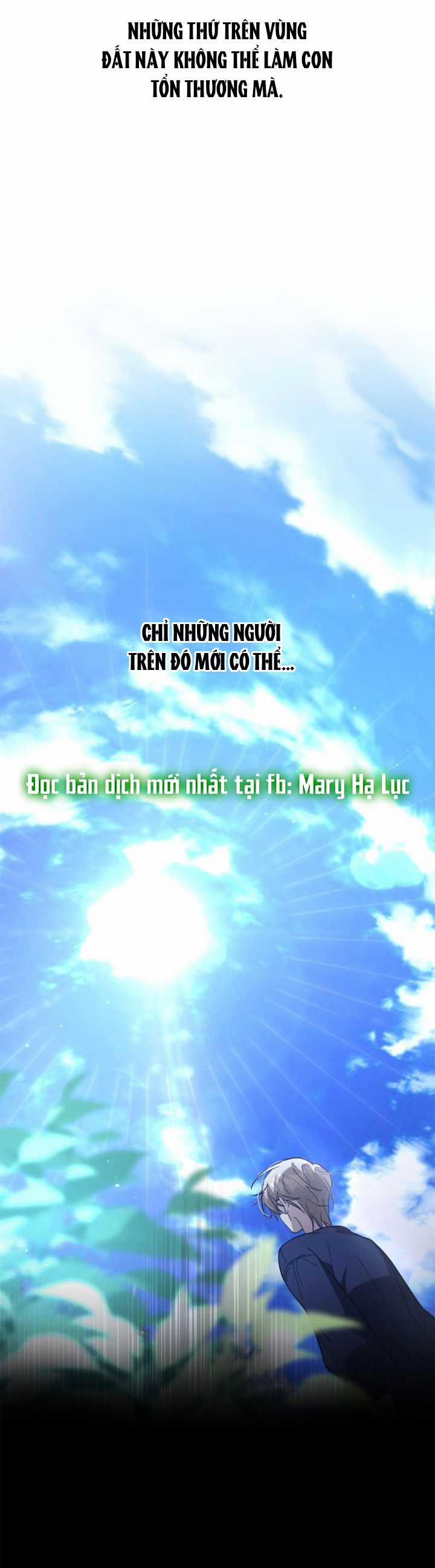 Răng Nanh Xuyên Thẳng Trái Tim 3.2 trang 0