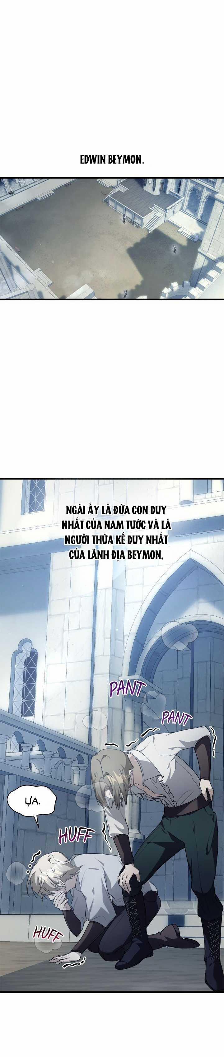 Răng Nanh Xuyên Thẳng Trái Tim 4.2 trang 0