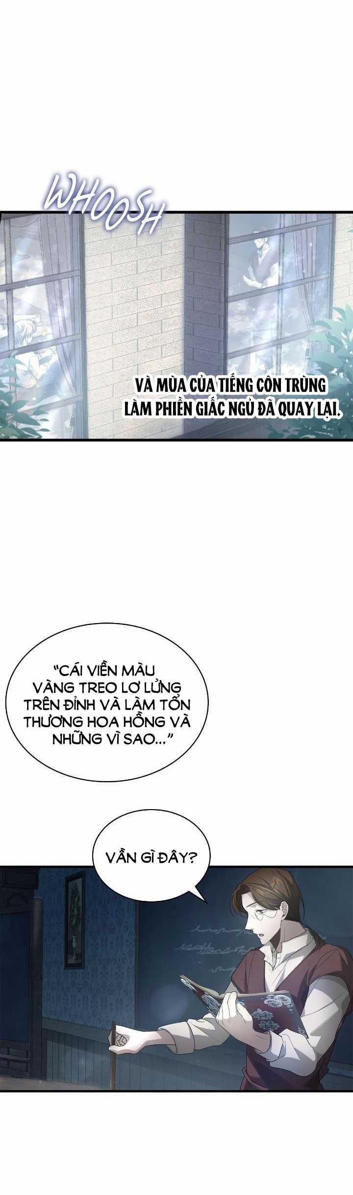 Răng Nanh Xuyên Thẳng Trái Tim 6.1 trang 1